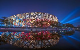 Intercontinental Beijing Beichen By Ihg